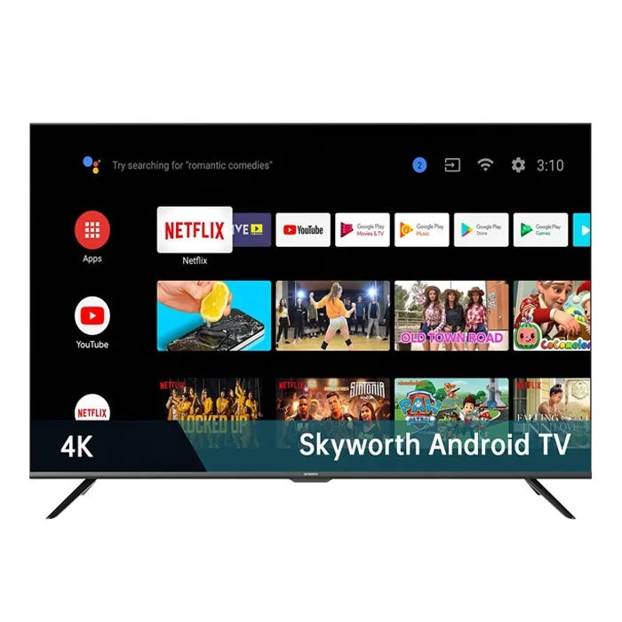 SKYWORTH 32型 スマートテレビ Skyworth 55