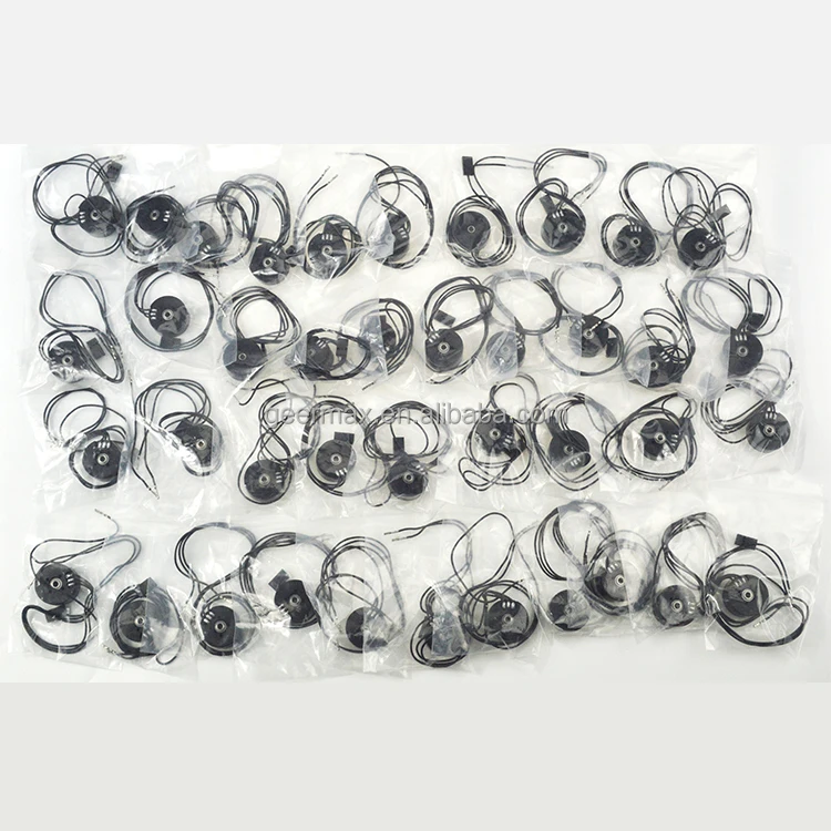 Drone Components for BDUAV 2204 260kv Gopro 808 Camera PTZ Brushless Motor 80T Hollow Shaft UAV Parts