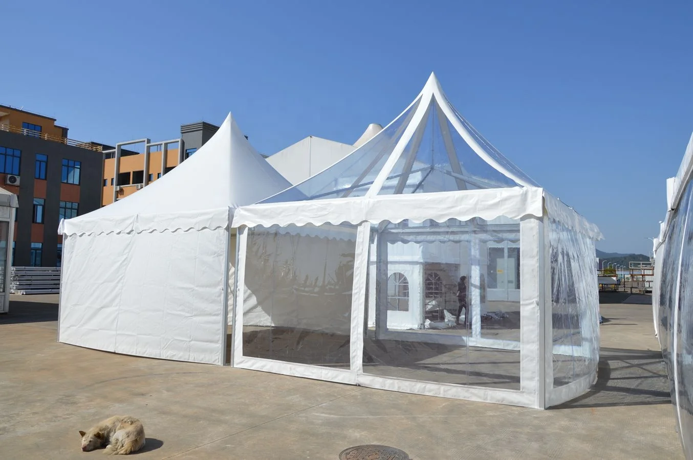 Tende Fai Da Te: 20 Idee Fantasiose Per Abbellire Casa - Foto 9