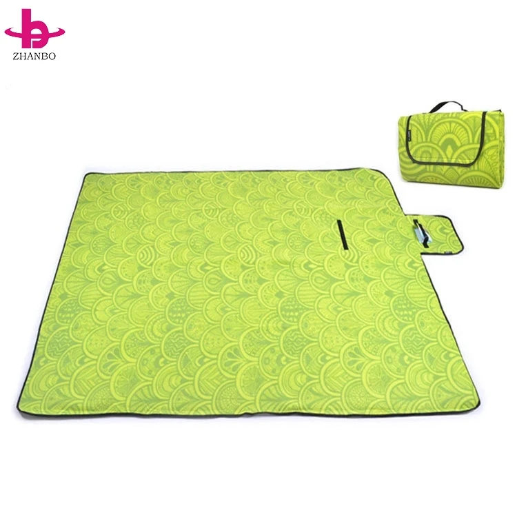 yoshi throw blanket