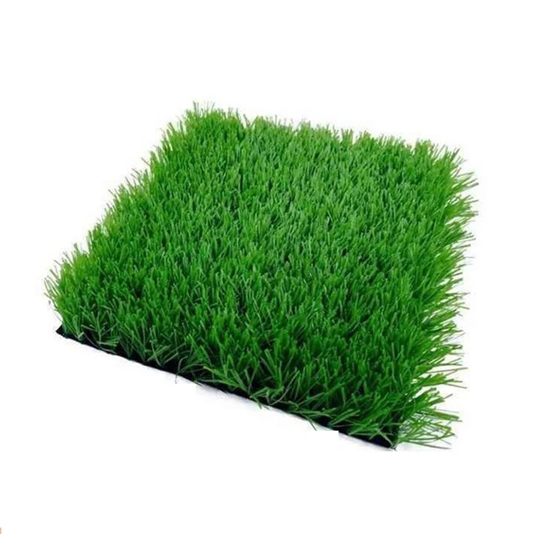 Erba artificiale da calcio in erba artificiale di alta qualità