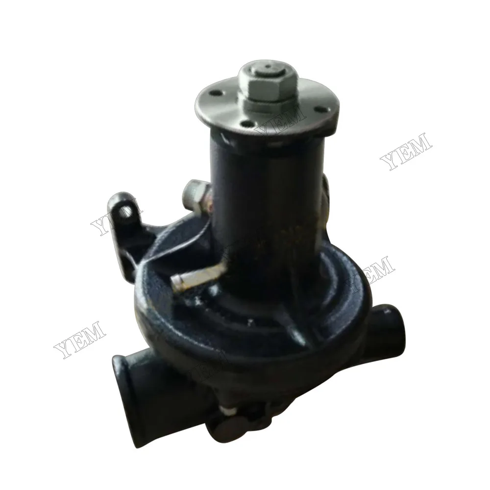 Water Pump 36245-1000 Fit for Mitsubishi S6B Engine