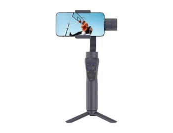 S5B Gimbal Stabilizer - 3 Axis Handheld with APP Support
