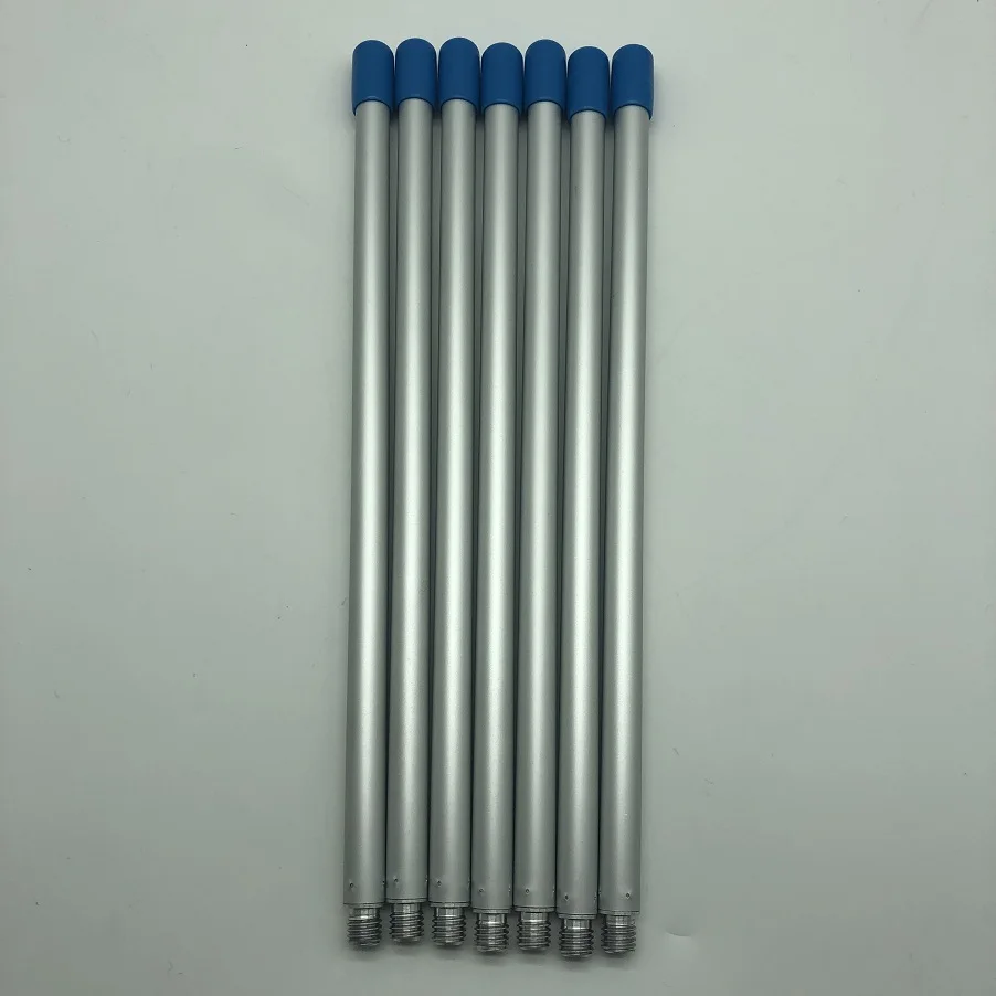 Anodized Aluminum Tubing Aluminum Pipe Made in China