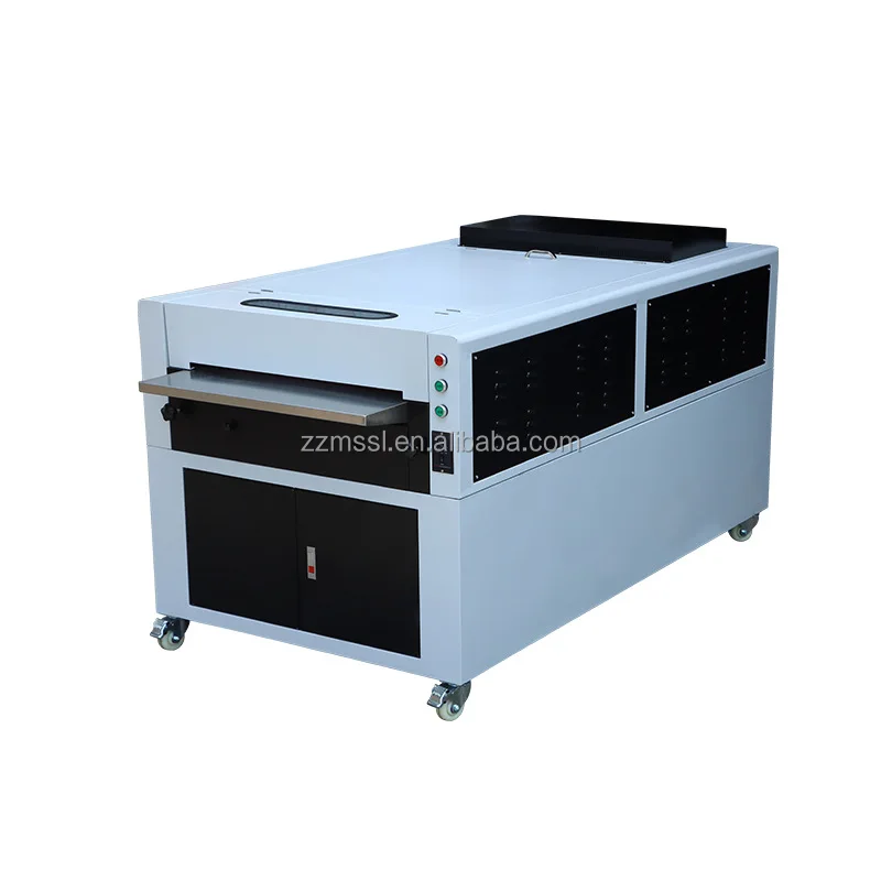 High Quality Automatic UV Roller Coating Machine UV Coater Machine Paper UV Coating Machine