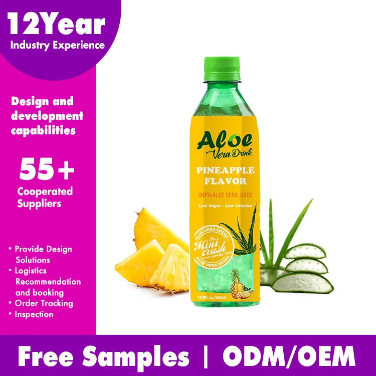 Aloe Vera Weie Traube Getrnk Korea Aloe Vera Getrnk