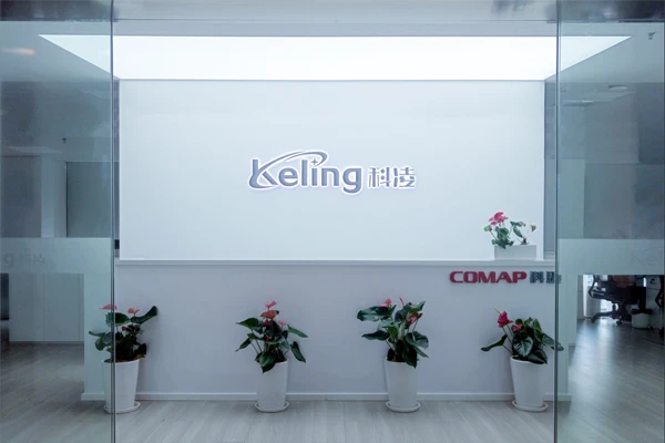 shanghai keling medical