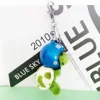 #16 azul perla A