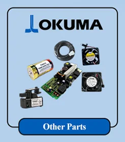 Okuma Used MIV01-1-B3 Other Electrical Equipment| Alibaba.com