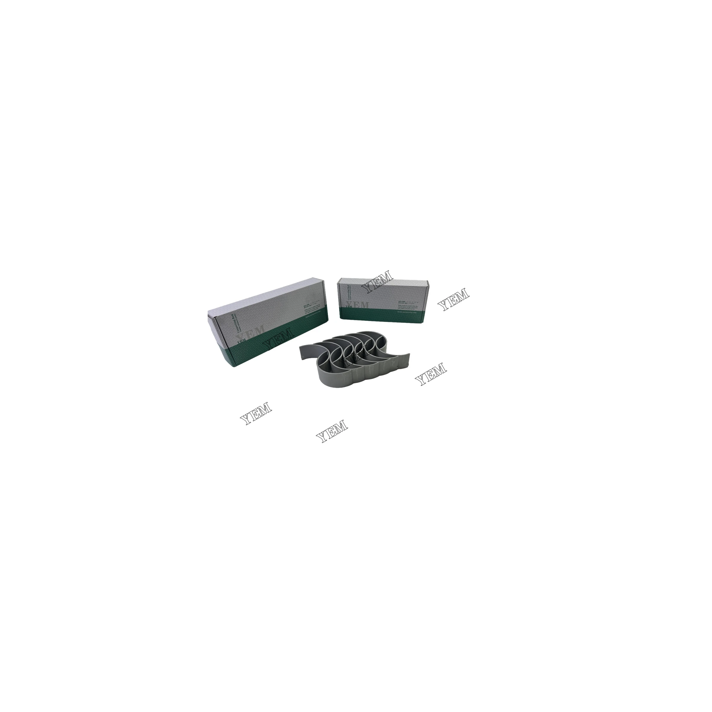 Equipment EK130 Con Rod Bearing STD for Hino Engine Parts for Sale