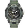 Army green