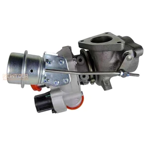 Other Auto Parts Engine Systems Turbocharger for GAC GS4 Gs5 Trumpchi Automotive Parts & Accessories