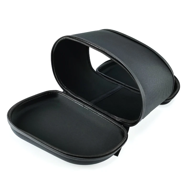 Пользовательские мини шлем Чехол Водонепроницаемый Мотоцикл велосипедный шлем сумка