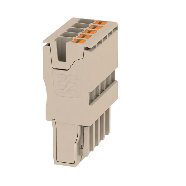 APG 2.5/2 /  5 /  8  / 10  Terminal  Block Accessories 1513640000 1513680000 1513730000 1513770000