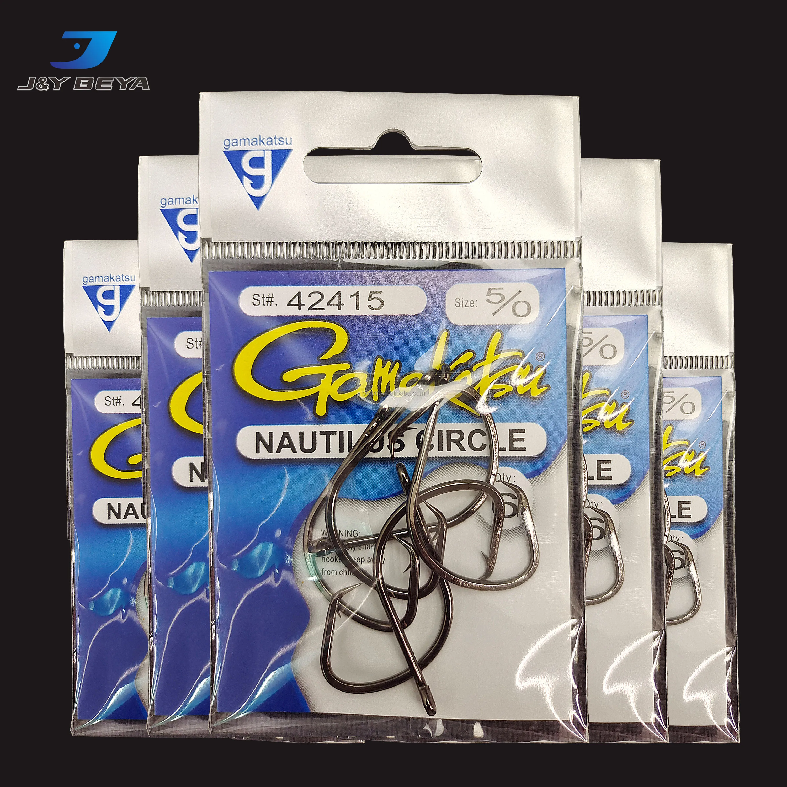 Japanese Gammakatsu Bass Hook Single Hook Fish Hook Buy Big Eye Hook