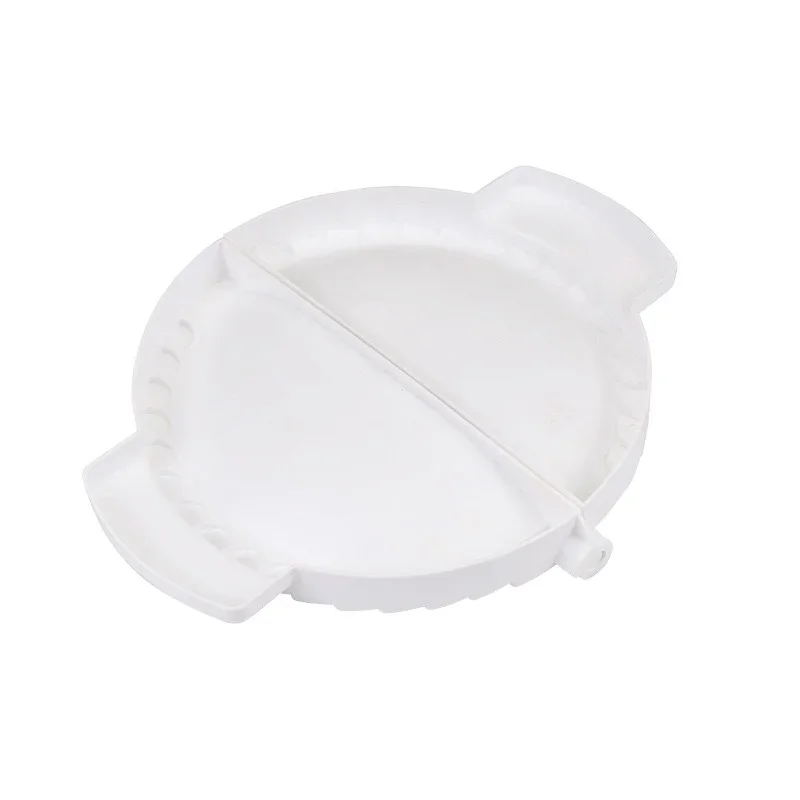 Extra Large Dumpling Maker Meat Pie Dumpling Mould Device Easy DIY Dumpling Mold