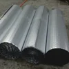 Automatic Coreless Rewinder Machine for Bubble Roll Wrap Making Machine China Supplier Bubble Film Coreless Rewinder