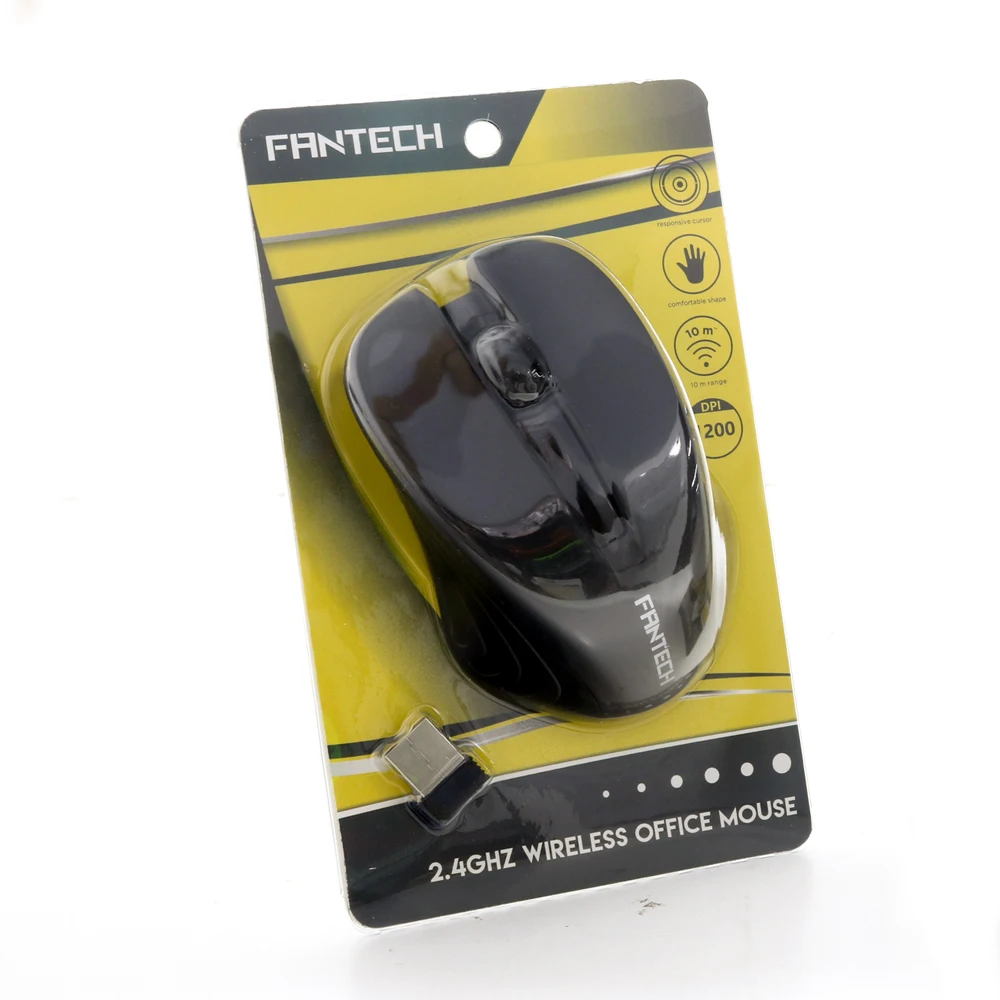 fantech w189