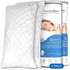2 Pack Standard Size