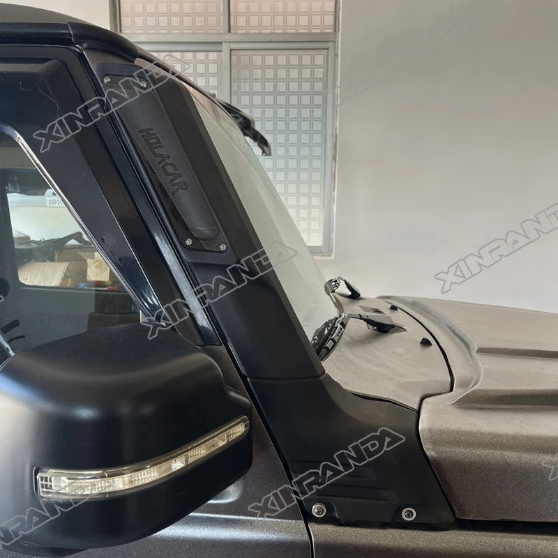 NEPHEW Auto Türgriff Abdeckung Kompatibel Mit Suzuki Für Jimny 2019 2020  2021 2022 JB64 JB74 Autotür/Hecktürgriffschale Dekorationsabdeckung  Kohlefaser-Außenzubehör (Color : 3) : : Auto & Motorrad