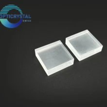 KT Potassium Talate (KTaO3) Single Crystal with a Stable Cubic Structure