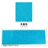 bright blue