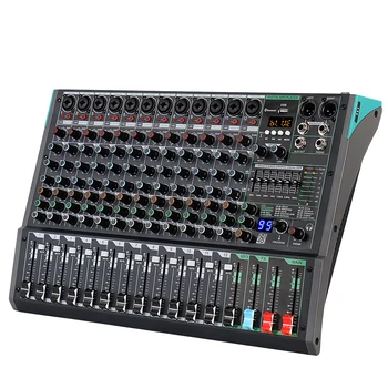 DMC Melos MX 99PRO プロフェッショナル オーディオ ミキサー DMC Melos MX 99PRO プロフェッショナル オーディオ ミキサー