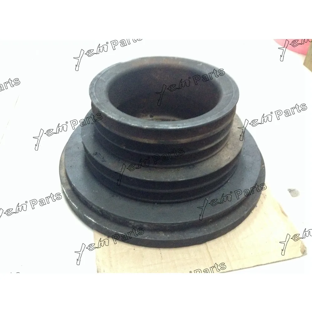 6RB1 Pulley for Isuzu Engine Rebuild Kit 2
