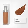 09 # Mocha