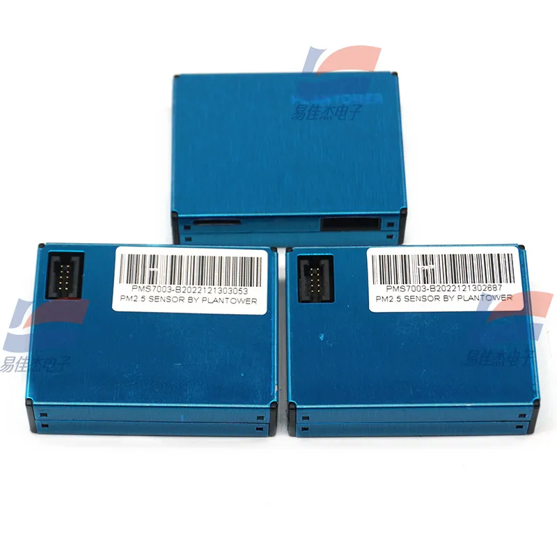 PMS7003 Dust M2.5 Sensor Real Time Response Digital Universal Particle Concentration