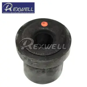 Wholesale High Quality Truck Parts Auto Rear Suspension Leaf Spring Bushing for Toyota Land Cruiser Leaf Spring Bush 90385-18021