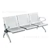 Asiento para tres personas