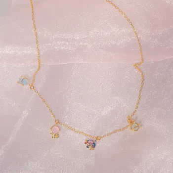 Cute Aesthetic Necklaces 
