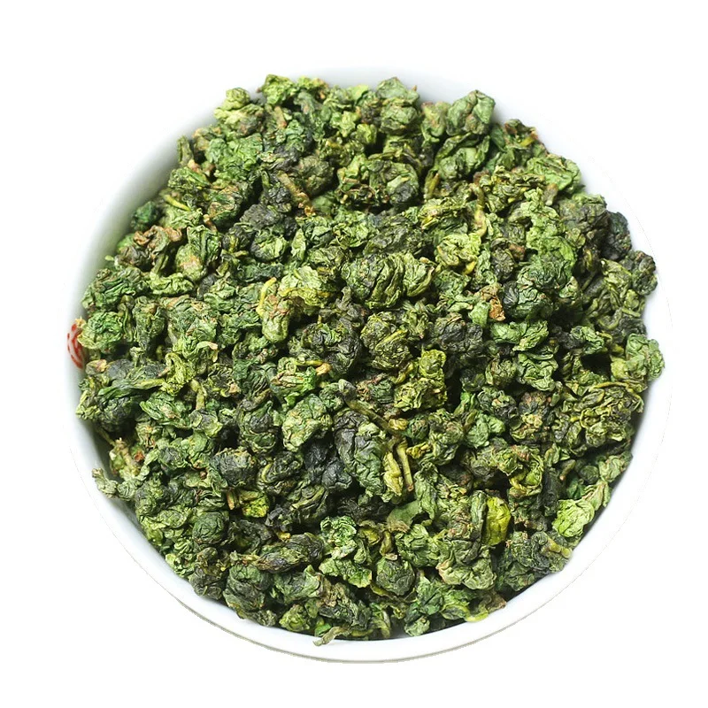 Fujian Anxi City Wulong Tea Huang Jingui Golden Osmanthus Fragrance Famous Tea with Stong Aroma Bagged Oolong
