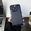 Bleu foncé