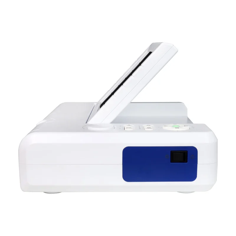 CE CMS800G Fetal Monitor FHR TOCO Fetal Movement CONTEC Manufacturer