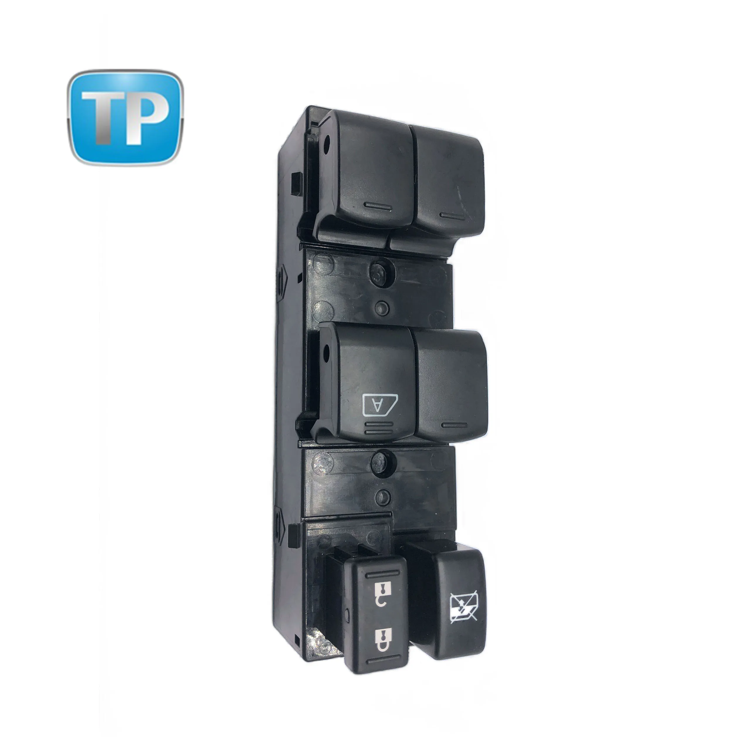 Vysoká kvalita nový 2016 SUNNY spínacia páca okien Master Switch Assy 25401-3BB1B náhradné diely