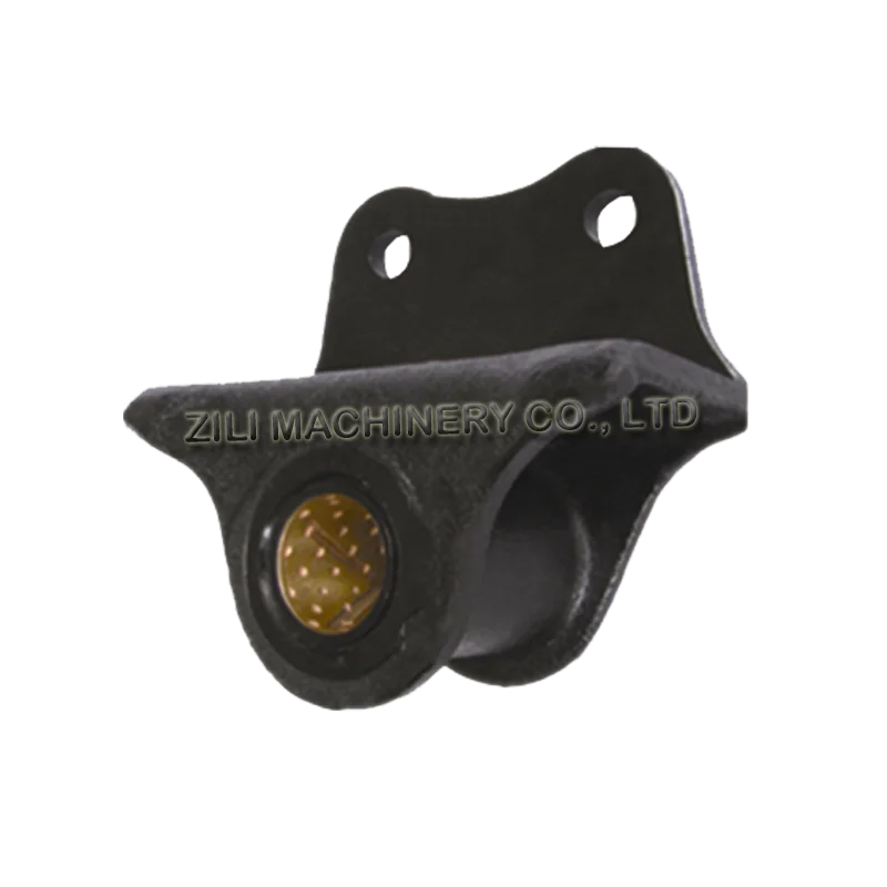 MC405028 MC403607 Mitsubishi Fuso Canter Rear Spring Hanger
