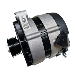 High Quality Truck Part SINOTRUK HOWO 336 371 380 Dump Truck A7 T5G TX WD615 Engine Generator VG1095094002 JFZ2972VC1 28V 70A