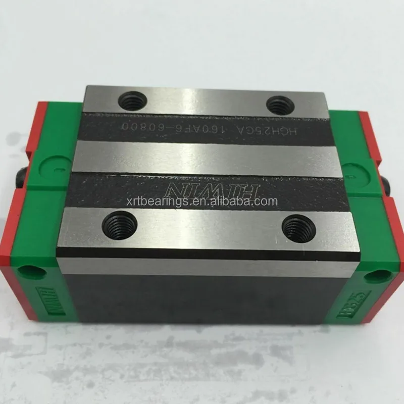 HIWIN Linear Guide Block HGH15CA HGH20CA HGH20HA HGH25CA HGH25HA ...