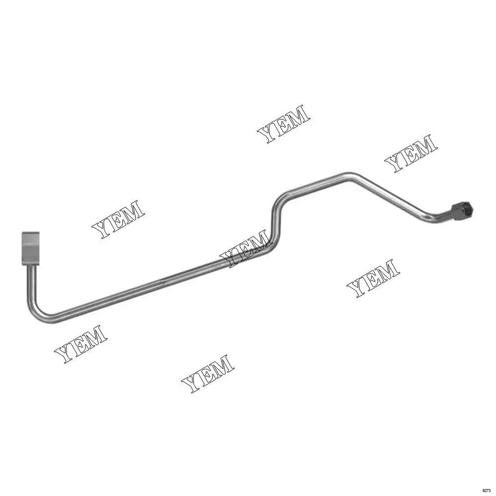 772B Tube Assembly 4W-4797 4W4797 Machinery Engine Spare Parts 4