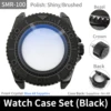 SMR-100 negro