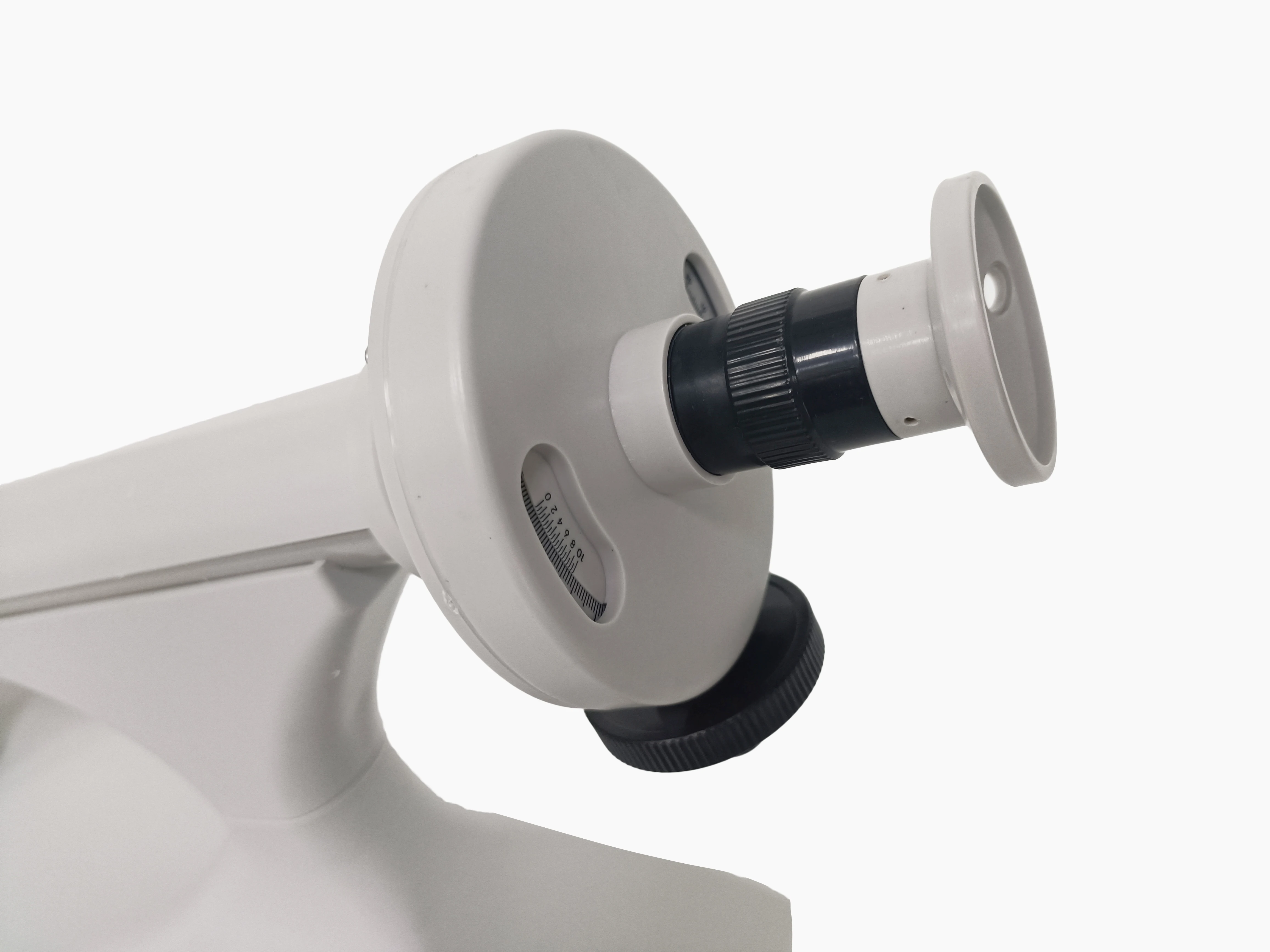 Low Price  WXG-4 Manual Lab Disc Polarimeter With Sodium Lamp +/- 180 Degree 220V/50Hz
