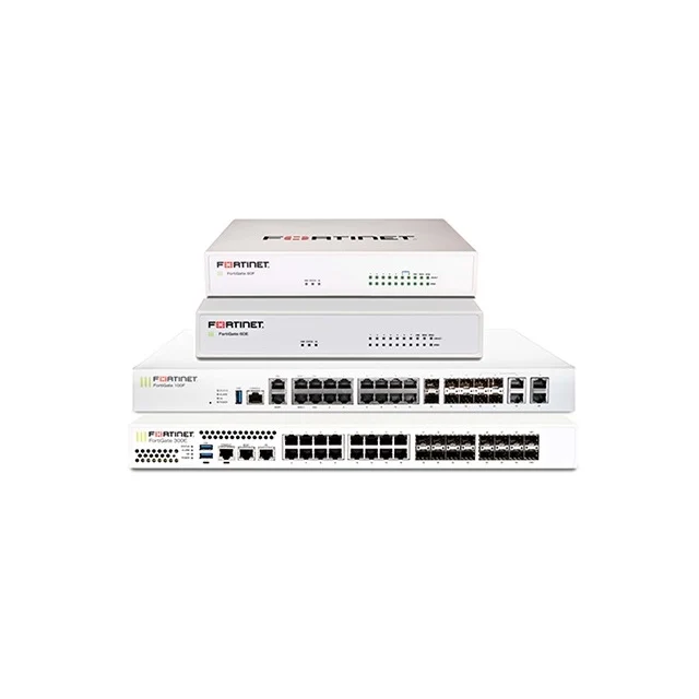 New Original Fortinet FortiGate 500E Network Security/Firewall FG-500E