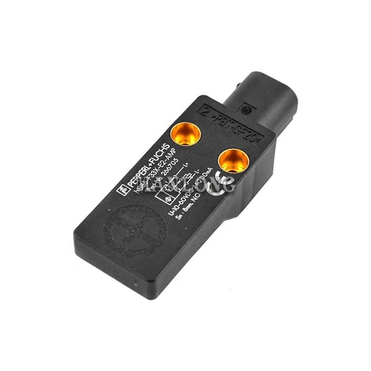 Forklift Spare Parts Sensor (proximity Switch) Used for BT LPE200/LPE220/LPE250 with OEM 7539698