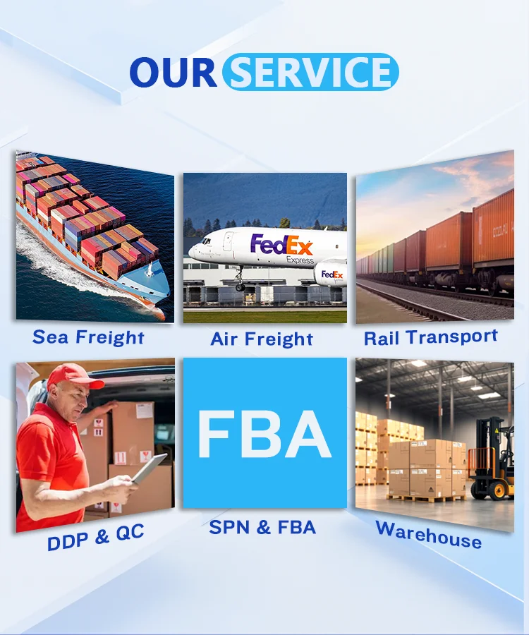 product reliable shipping agent from china to germany providing door to door ddp logistics for air sea freight-1