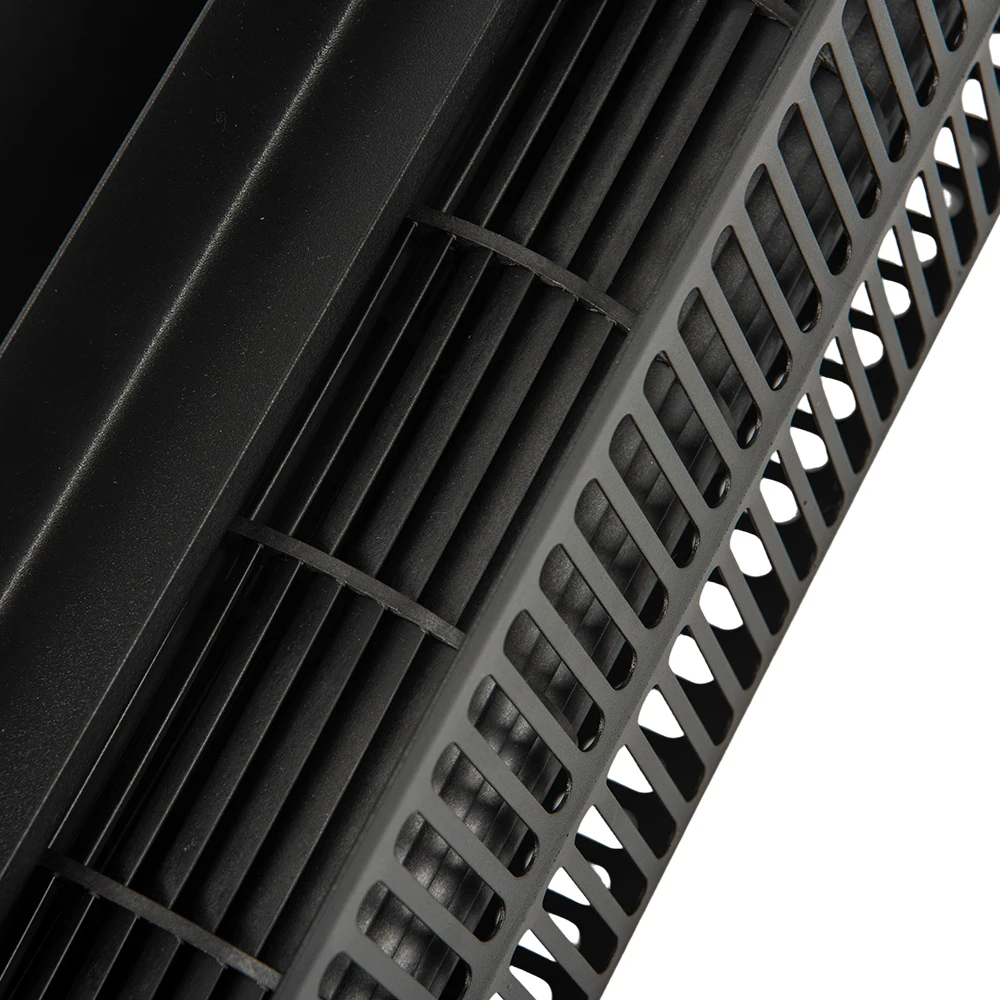 Cross Flow Fan, Iron + Plastic, FB-9B-330 - detail 16