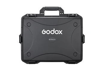 Godox SKYTALK 8S Full-Duplex Intercom System Mic 1.9G Low Latency Superior Clarity for 8 User detail image