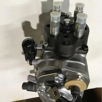 レマン燃料噴射ポンプ22100-E0150098000-1152 098000-1150