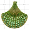 Apple Green